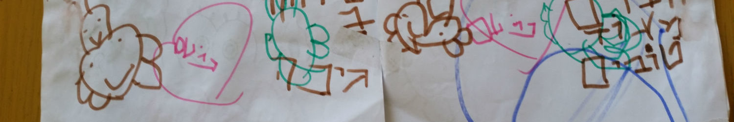 סיפורי סבתא